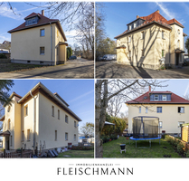 Maßgeschneiderte Kapitalanlage mit Renditepotenzial und extra Baugrundstück inklusive! - Hildburghausen