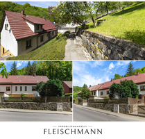 Charmantes Zuhause mit Geschichte und viel Platz für die ganze Familie - Suhl