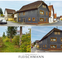 60.000,00 EUR Kaufpreis, ca.  195,00 m² Wohnfläche in Schleusingen (PLZ: 98553)