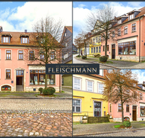 Gewerbefläche in Toplage am Markt Schleusingen – modern, vielseitig und lichtdurchflutet