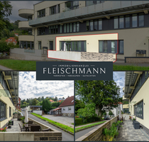 Barreirefrei und zentrumsnah - 760,00 EUR Kaltmiete, ca.  79,00 m² Wohnfläche in Suhl (PLZ: 98527)