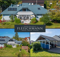 Entdecken Sie Ihr Paradies in Auengrund – Ein Haus für alle Lebensphasen!