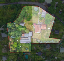 Wohnen neu gedacht – großzügiges Baugrundstück in Suhl