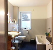 Moderne Wohnung in zentraler Lage, sehr beliebt - Suhl