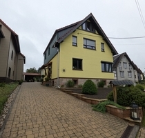 ca.  200,00 m² Wohnfläche in Schleusingen (PLZ: 98553)