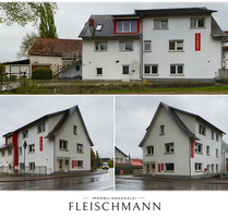 Vielseitiges Wohn- und Geschäftshaus in Römhild – Großzügige Flächen & attraktive Lage