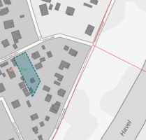 Grundstück zu verkaufen in Oranienburg 415.000,00 € 1143 m²