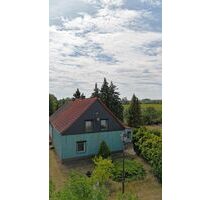 sehr schöner Bauernhof mit viel Land - Parsteinsee
