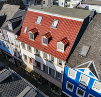 Renditestarkes Mehrfamilienhaus in der Fußgängerzone - Bingen am Rhein