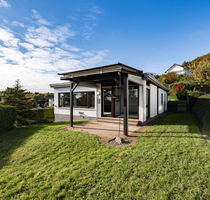 Attraktive Lage, großes Grundstück und moderne Architektur - Bingen am Rhein