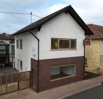 2 Häuser auf einem Grundstück in Bingen-Büdesheim - Bingen am Rhein / Büdesheim