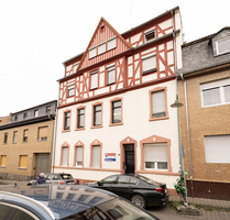 Gemütliche 3-Zimmer Citywohnung - Bingen Bingerbrück
