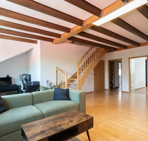 Schick und Großzügig - Maisonettewohnung in MüSa - Münster-Sarmsheim Münster-Sarmsheim (Gemeinde)