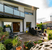Einfamilienhaus mit traumhaftem Garten - Langenlonsheim Langenlonsheim (Gemeinde)