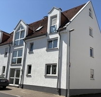 Attraktive Lage! 2 Zimmer + Balkon - Bingen-Büdesheim