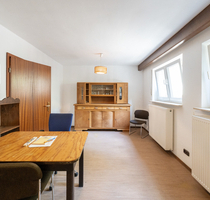 Einzigartige 2-Zimmer Einliegerwohnung - Mainz-Finthen