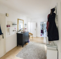 3-Zimmer Wohnung in der Binger Innenstadt - Bingen
