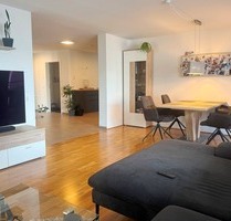 Sehr gepflegte 3,5-Zi.-Wohnung in guter Lage von Uhldingen-M. - nahe Bodensee - Uhldingen-Mühlhofen / Oberuhldingen