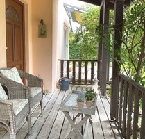Sonniger Wohntraum mit Stil - Mediterranes Wohngefühl! EFH in Neu-Ulm-Ludwigsfeld für die Familie - Neu-Ulm / Ludwigsfeld