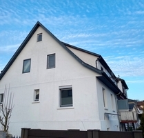 Vermietetes Reiheneckhaus in Heidenheim - Mergelstetten mit bis zu 8 % Rendite - Heidenheim an der Brenz / Mergelstetten