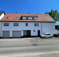Vollmodernisiertes Zweifamilienhaus mit Traumgarten in Reutlingen-Mittelstadt!