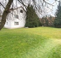 4-Zi.-ETW mit Balkon und mit großzügigen Garten in Dornstadt - Dornstadt / Tomerdingen
