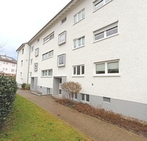 Helle 5-Zi-ETW in Göppingen-Jebenhausen Inkl. Garage