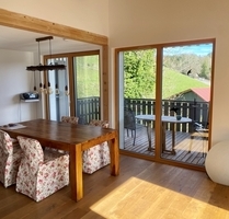 saniertes 3-FH bei Grünenbach genutzt zur Ferienvermietung – Generationenhaus od. Vermietungsobjekt