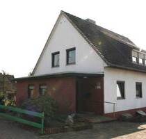 Zweifamilienhaus mit Potential ... !!! - Kirchlinteln-Luttum