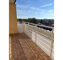 Ein Rohdiamant zum Schleifen - Wohnung zum Sanieren mit Ausblick und Garage!!! - Garbsen / Berenbostel