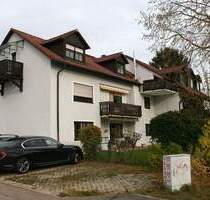 Helle 2-Zimmer-Wohnung mit Terrasse in Top-Lage von GraßRegensburg ... !!! - Regensburg / Graß Oberisling-Graß