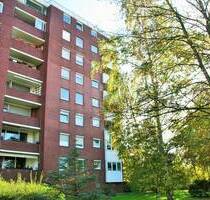 Neuer Preis ..... 2 Zimmer, Balkon plus Garage ... !!! - Peine Kernstadt Nord