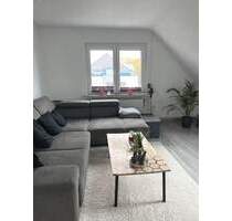 Gemütlich Wohnen unter dem Dach - plus Stellplatz!!! - Garbsen Berenbostel