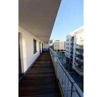 Wohnung zum Mieten in Frankfurt am Main 1.500,00 € 87.2 m²