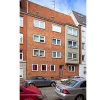 Wohnung zum Mieten in Kiel 411,00 € 48.3 m²