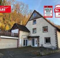 Haus zum Kaufen in Büren 245.000,00 € 260 m²