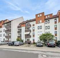Wohnung zum Kaufen in Stuhr 175.000,00 € 63 m²