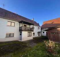 Haus zum Kaufen in Büdingen 180.000,00 € 134.71 m²