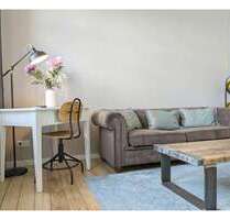 Wohnen auf Zeit in Hannover 1.500,00 €