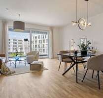 Wohnung zum Mieten in Heidelberg 922,49 € 57.75 m²