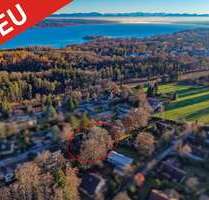 Grundstück zu verkaufen in Pöcking 1.852.000,00 € 1260 m²