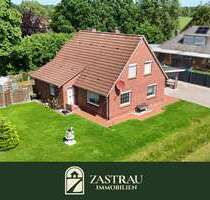 Haus zum Kaufen in Südbrookmerland Moorhusen 229.000,00 € 135 m² - Südbrookmerland / Moorhusen