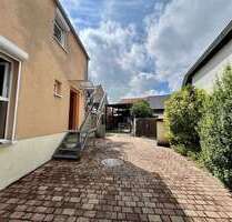 Haus zum Kaufen in Eggenstein-Leopoldshafen 319.000,00 € 80 m²