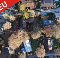 Grundstück zu verkaufen in Pöcking 926.000,00 € 630 m²