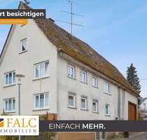 Haus zum Kaufen in Neuhausen ob Eck 139.000,00 € 120 m²