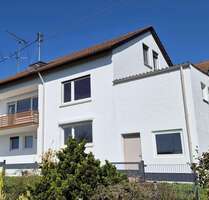 Wohnung zum Mieten in Nürtingen Neckarhausen 1.490,00 € 100 m²