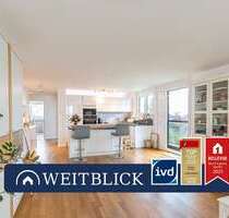 Wohnung zum Mieten in Hemmingen 1.495,00 € 102 m²