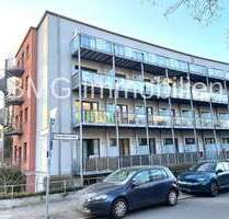 Wohnung zum Kaufen in Berlin 154.000,00 € 22.2 m²