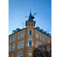 Büro in München 299,00 € 98 m² - 299,00 EUR Kaltmiete, ca.  98,00 m² in München (PLZ: 80636)