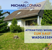 Haus zum Kaufen in Wadgassen 280.000,00 € 176 m²